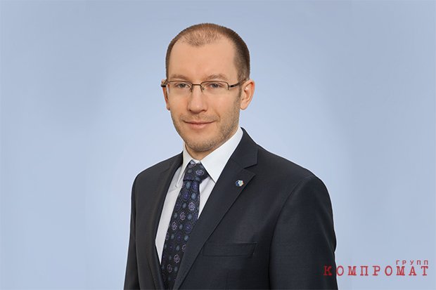 Дмитрий Черемисин