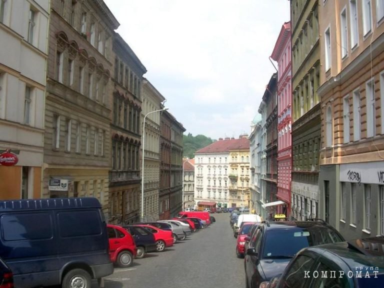 Челябинский депутат-единоросс «патриотично» спрятал дорогую недвижимость в Чехии