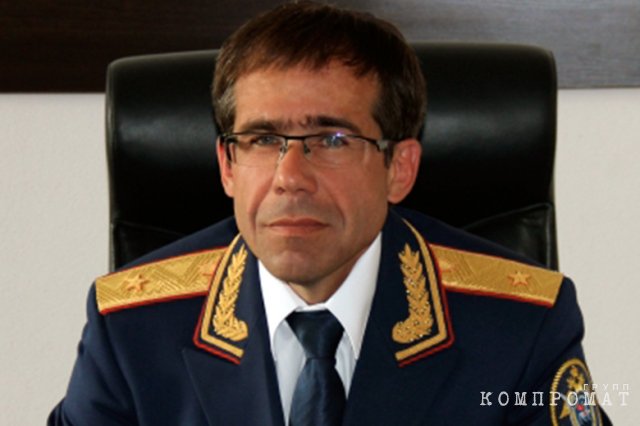 Валерий Симкин