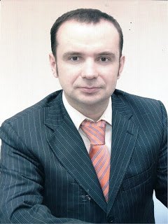 Сергей Джеглав
