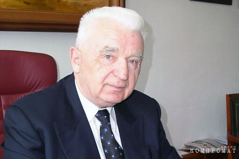 Хизир Хапсироков 