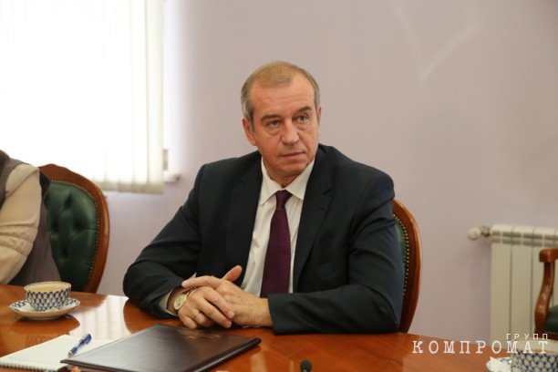 Предприниматель, управленец и просто депутат Андрей Левченко
