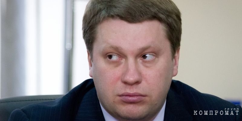 В результате  сделок АФК «Система» Евтушенков перевел на счета Рахимова в Вене более $5 млрд