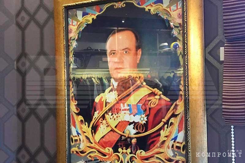 оперативная сьемка