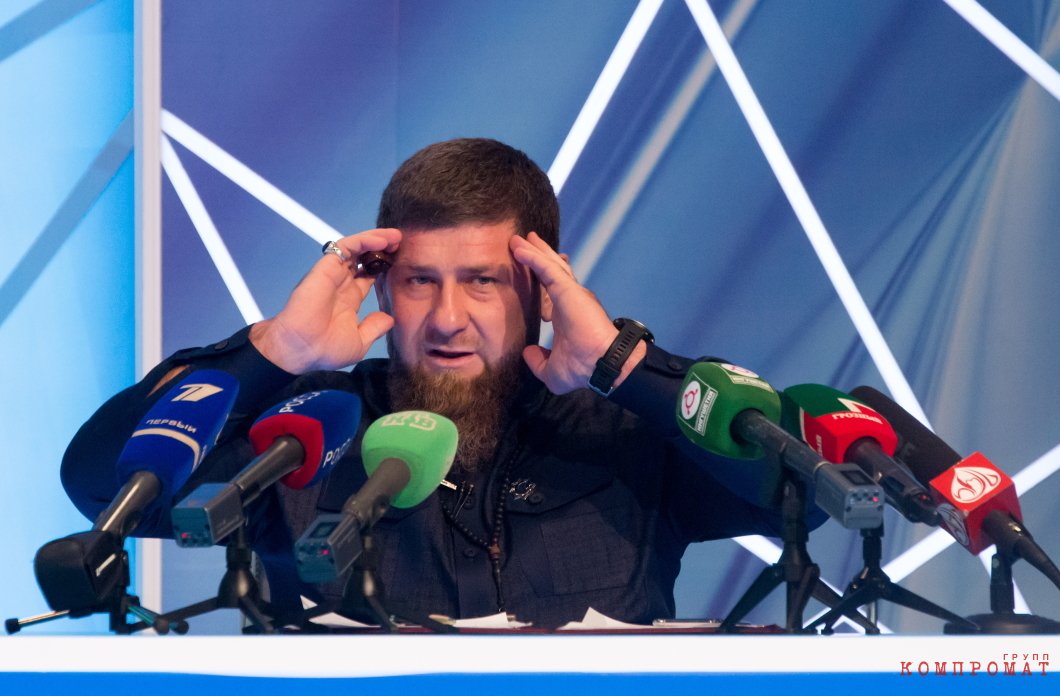 Рамзан Кадыров в некотором роде открыл «ящик Пандоры»