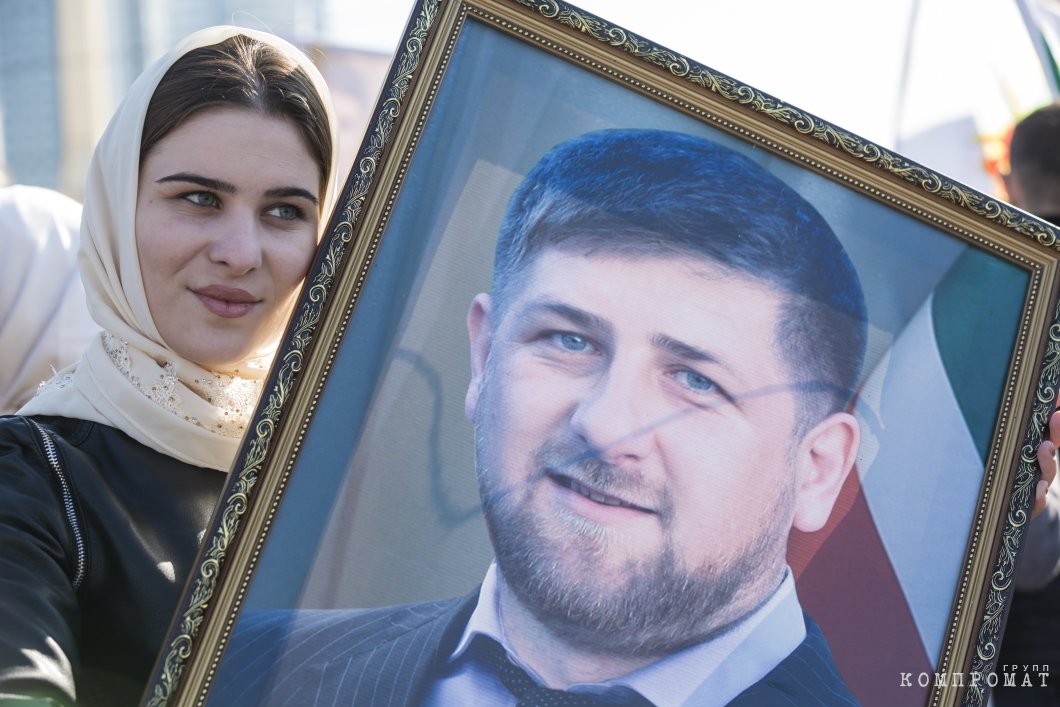 Правящую элиту Чечни подвергли масштабной зачистке. Повод — нелояльность Рамзану Кадырову.