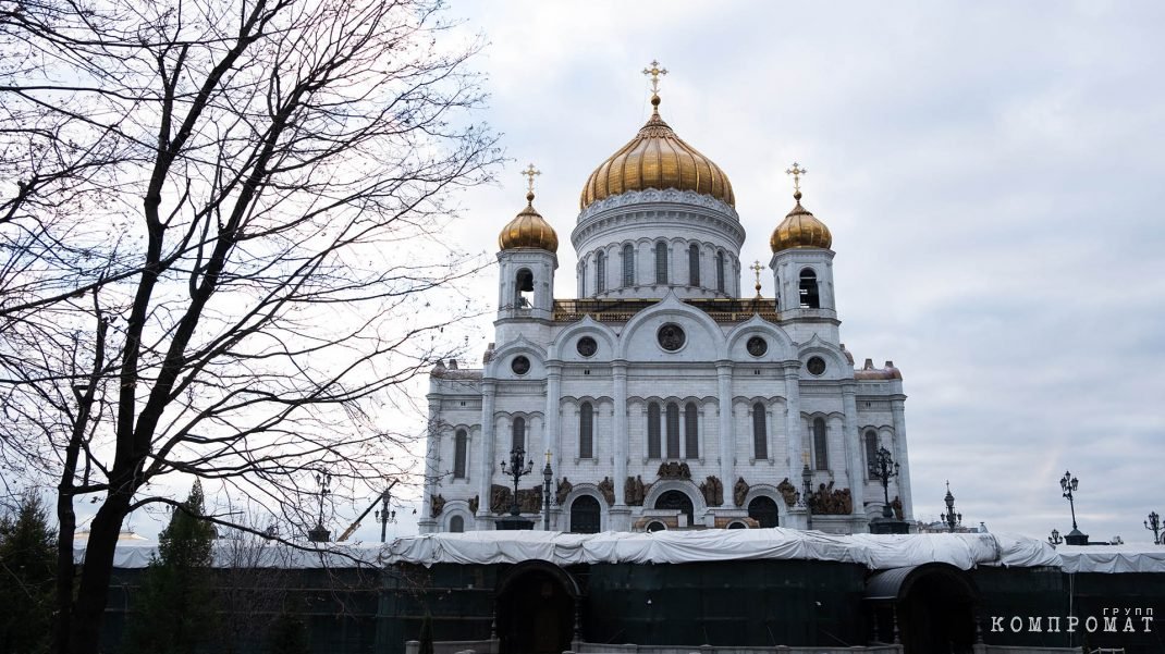 К 20-летию Храма Христа Спасителя: как собор расширяет бизнес, но берёт миллиарды рублей из бюджета Москвы