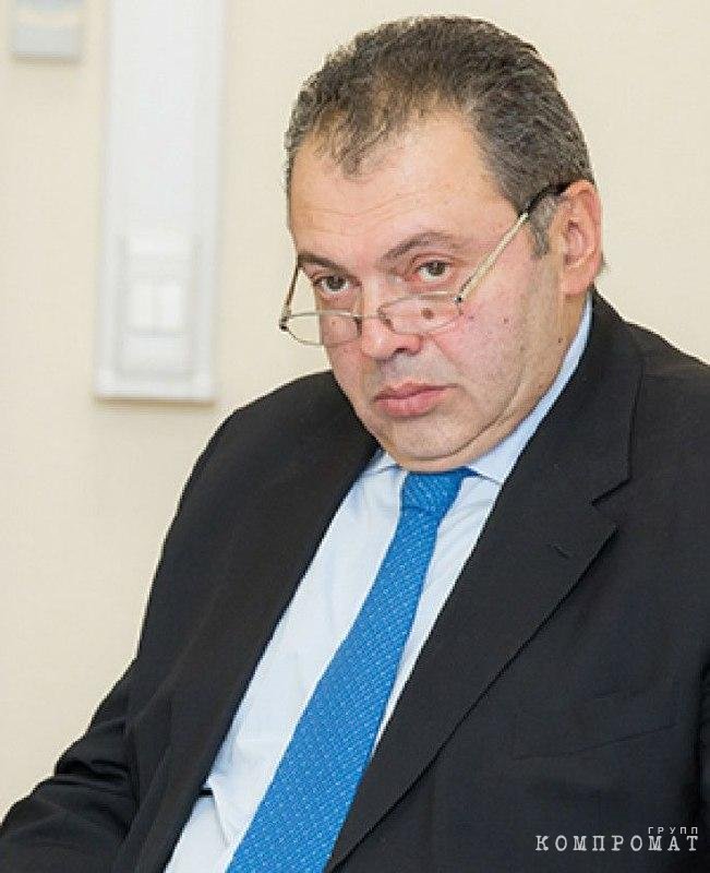 Бывшего чиновника Минкульта задержали в Австрии