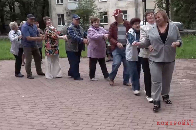 Домашний арест по-чеховски. Новая серия подмосковного детектива