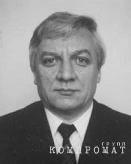 Владимир Уткин