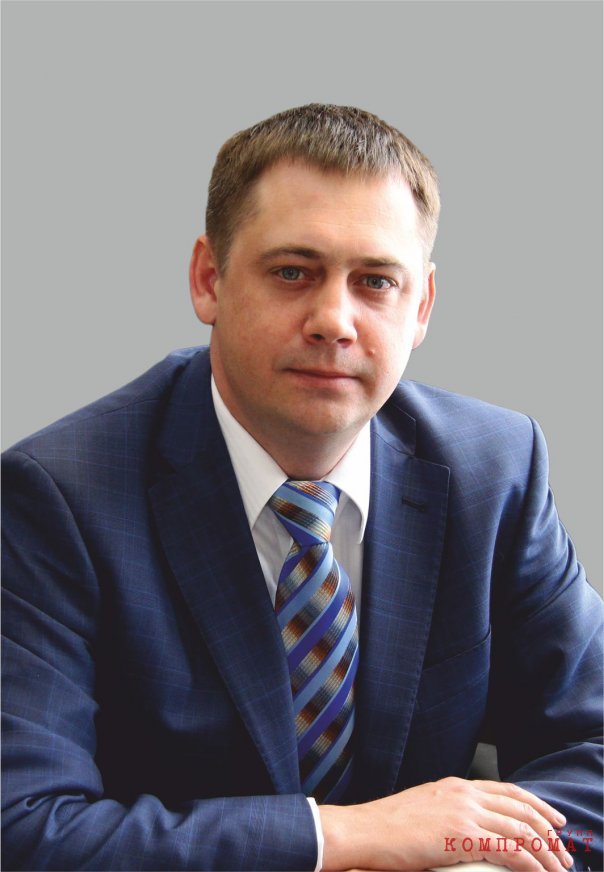 Андрей Каличенко