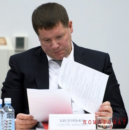 Евгения Куйвашева накроет Бидонько. Силовикам предоставлен новый компромат на вице-губернатора