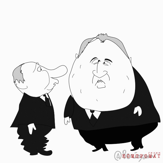 Путин сделал Рогозину очередное «последнее китайское предупреждение»