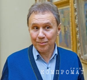 Виктор Селиванов