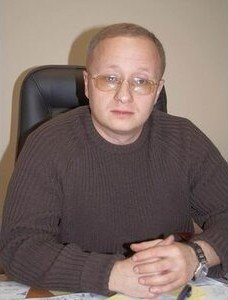 Дмитрий Златкин