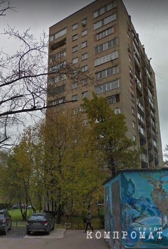 Без определенного места жительства. Глава бюджетного комитета Госдумы Андрей Макаров забыл указать свое настоящее жилье в декларации