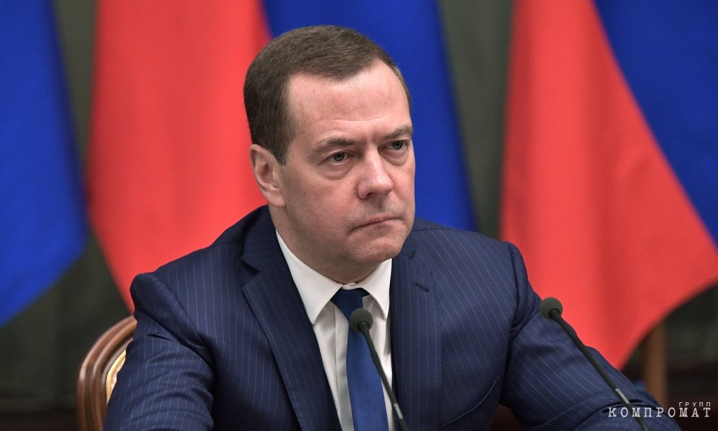 Дмитрий Медведев не спасет братьев Линников