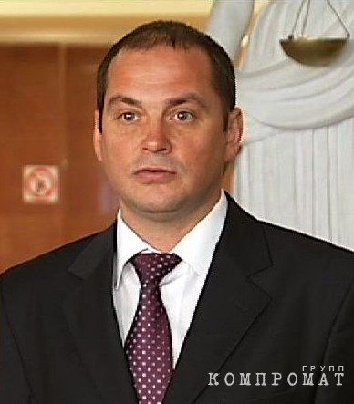 Константин Ширшов