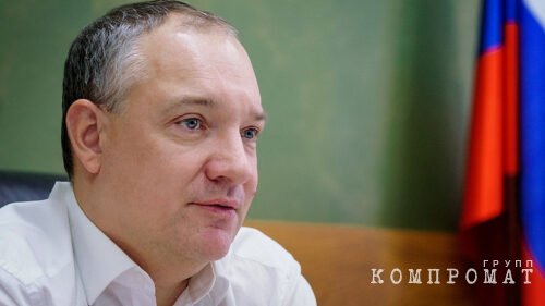 Владимир Викторович Павлов, очень хочет в Госдуму