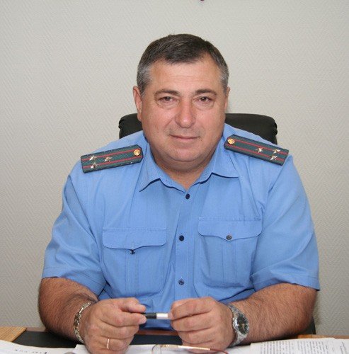 Борис Булгаков