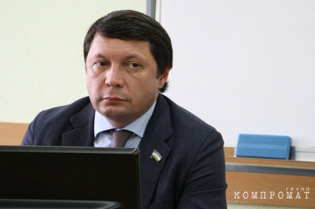 Кирилл Бадиков поменяет кресло депутата на нары?