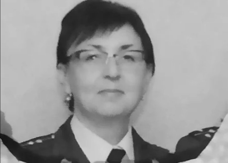 Светлана Евликова