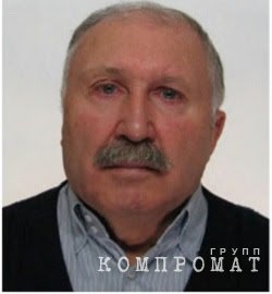 Павел Крымсалов