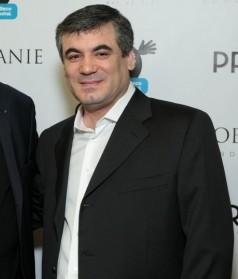 Мехрадж Бабаев