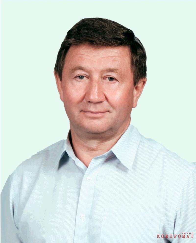 Юрий Коренев