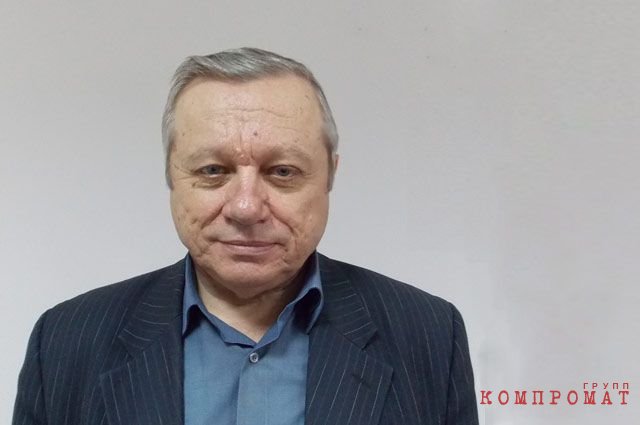 Валерий Вакуленко стал «жертвой» белгородской власти?