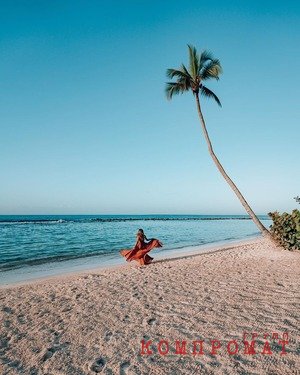 Журнал Condé Nast Traveler назвал Каса-де-Кампо, курорт на юго-восточном побережье Доминиканы, «раем для миллионеров»
