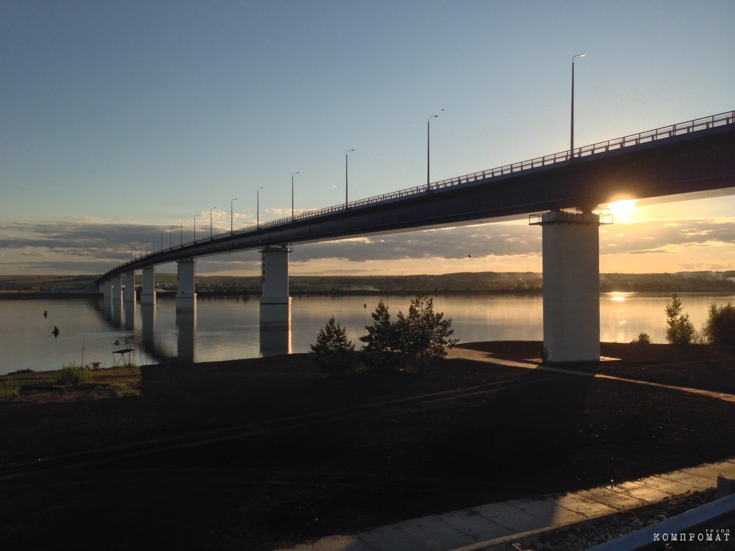 «Мостострой-12» выбивает 1,5 миллиарда с актива ВТБ. Семье Забарского предъявили особняк в Хорватии