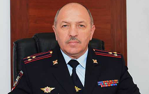 Олег Агарков