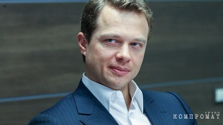 Заместитель мэра Москвы Максим Ликсутов, засветившийся в топе самых богатых чиновников столичной мэрии