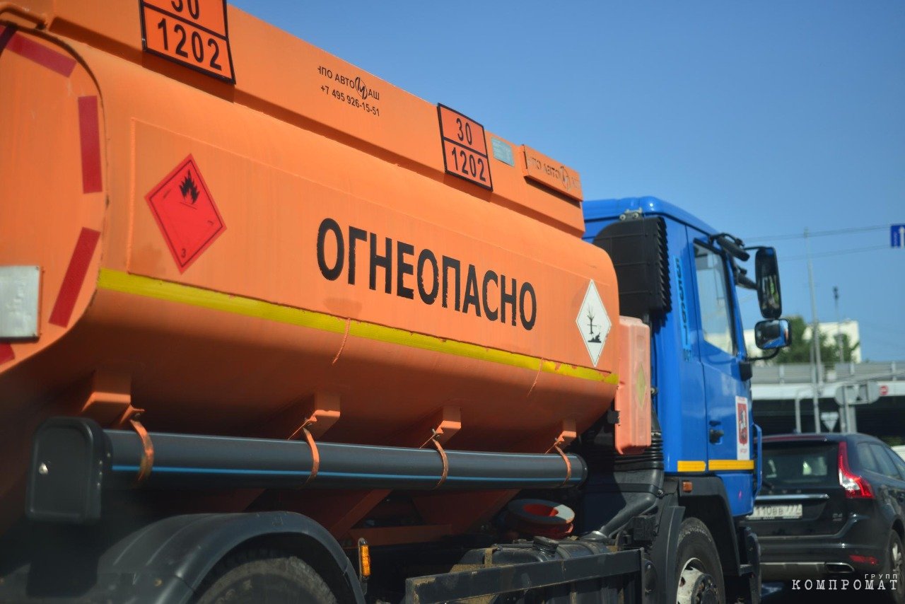 ФНС нашла фиктивные поставки топлива в Тюменской области с участием бизнеса Кургана и Екатеринбурга. Бюджет теряет сотни миллионов