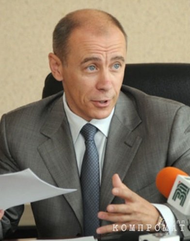 Александр Грезев