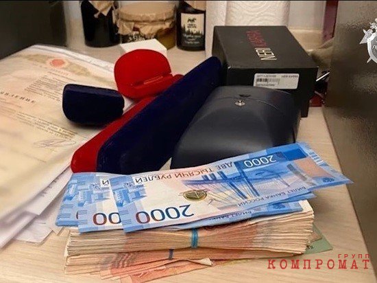 Роскошь и богатство: как живут задержанные за коррупцию сибирские чиновники