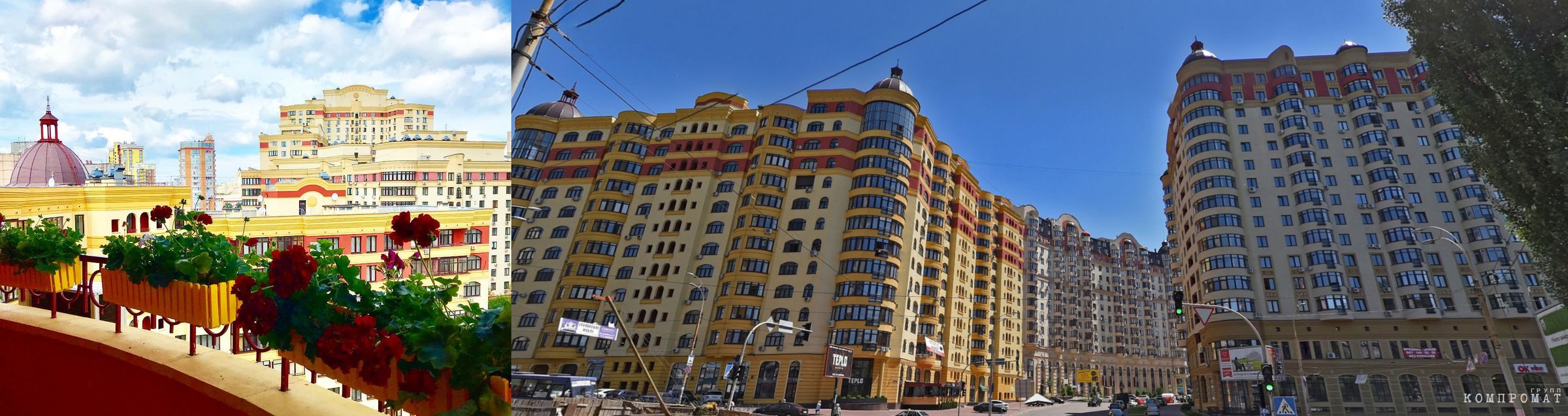 ЖК "Златоустовская", цена квартир доходит до $400 тыс.