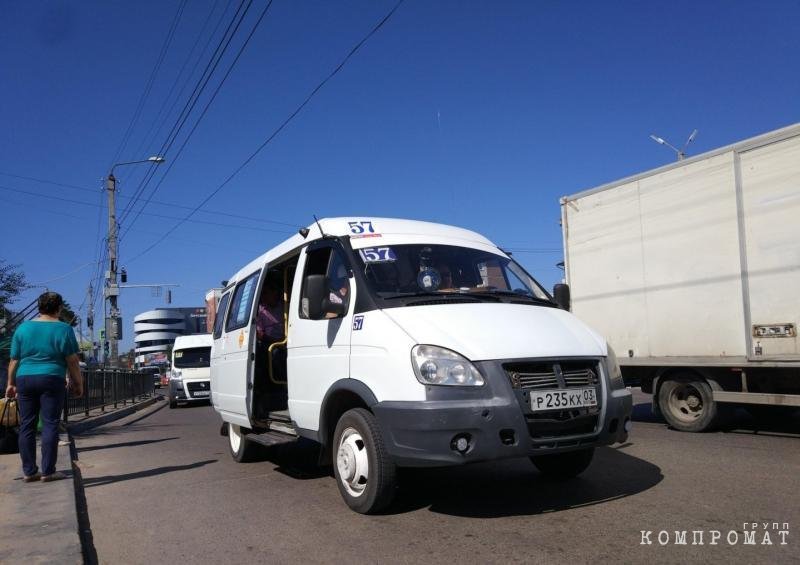 Сказочный «Волгобас». Жители Улан-Удэ не находят новые автобусы