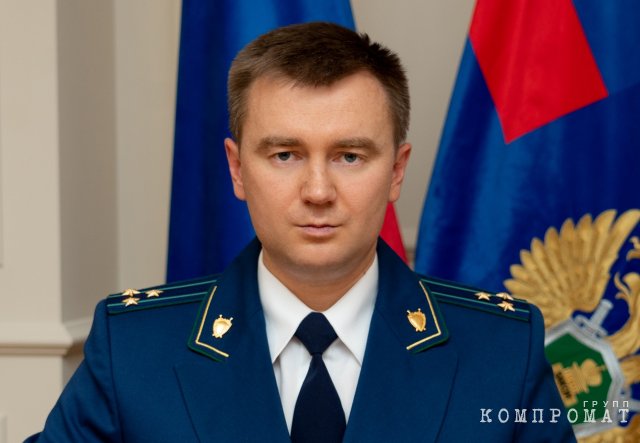 Вячеслав Овечкин