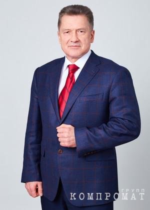 Андрей Косогов