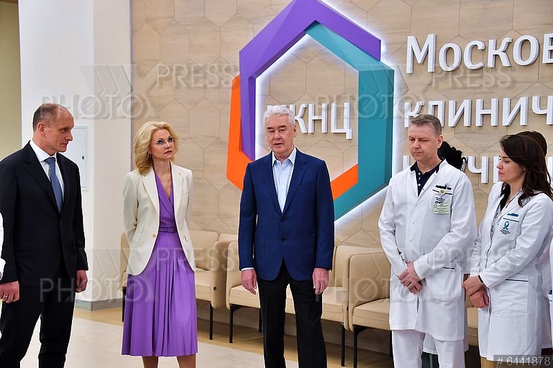 В любимое «детище» Собянина нагрянули следователи