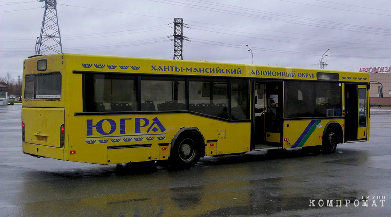 Мэр Нижневартовска раздает муниципальные автобусы по 12 тысяч. Прокуратура ищет коррупцию в сделках с «Домтрансавто»