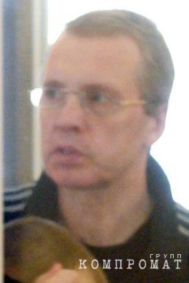 Олег Спиридонов (Спиридон)