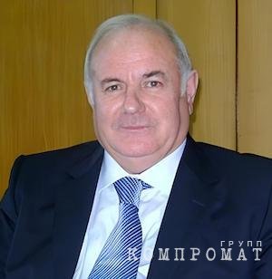 Владимир Кайшев
