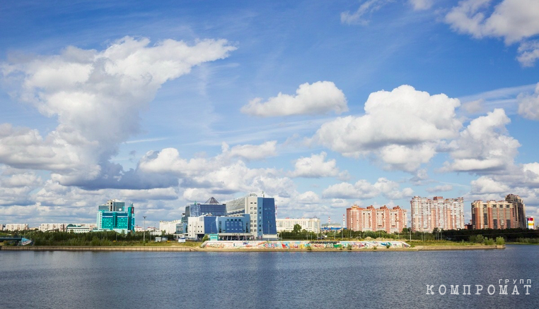 «Сибпромстрой-Югорию» не пускают на жилищный проект НТЦ Сургута. Девелопер со связями в Минобороны забирает земли без торгов