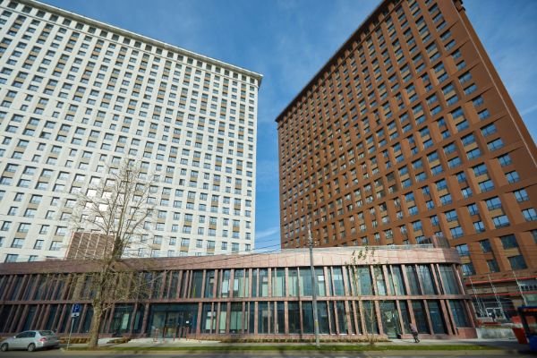 Все LUX-квартиры и бриллианты к ногам Анастасии Раковой