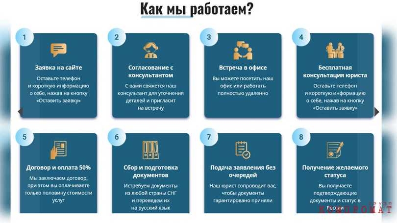 Как украинский экс-прокурор разбогател на мигрантах в Москве и перебрался в Дубаи