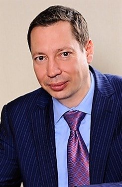Кирилл Шевченко