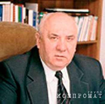 Валерий Журавлев 